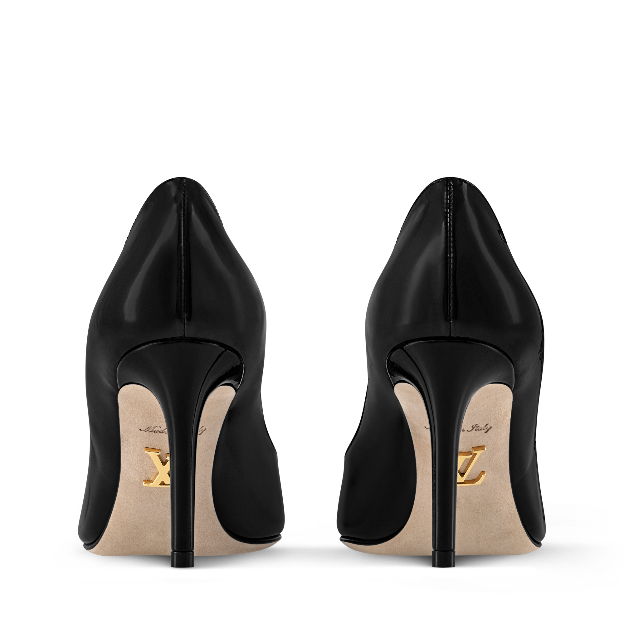 Women's Pumps: High & Low Heel Shoes | LOUIS VUITTON ®